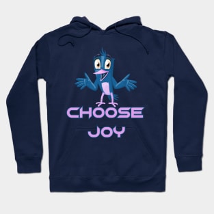 Choose Joy Hoodie